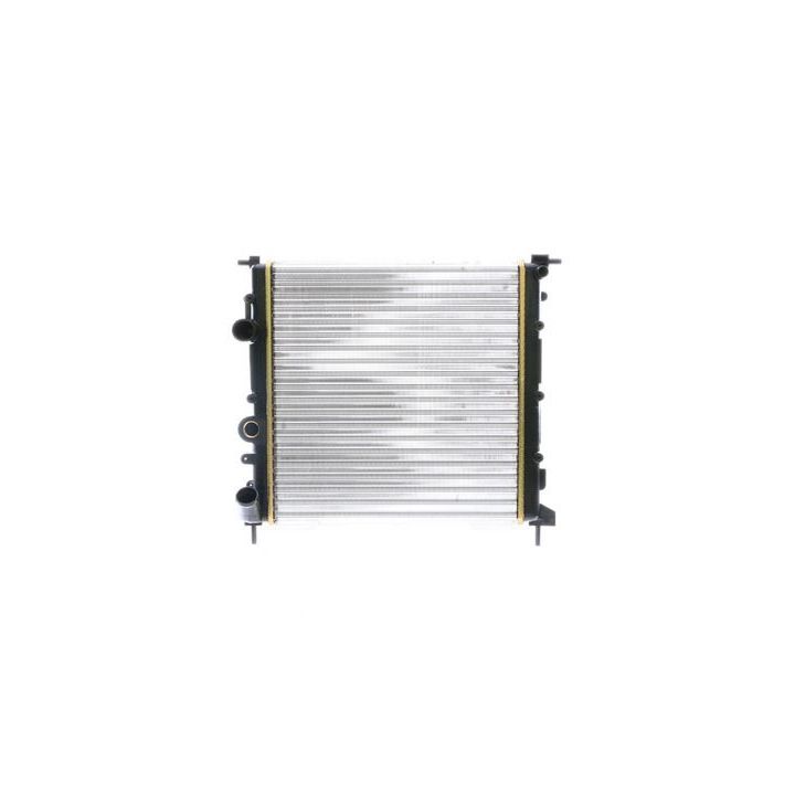 Radiatorius, variklio aušinimas MAHLE CR 308 000S