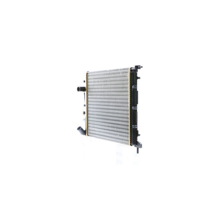 Radiatorius, variklio aušinimas MAHLE CR 308 000S