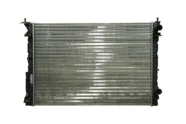 Radiatorius, variklio aušinimas MAHLE CR 311 000P