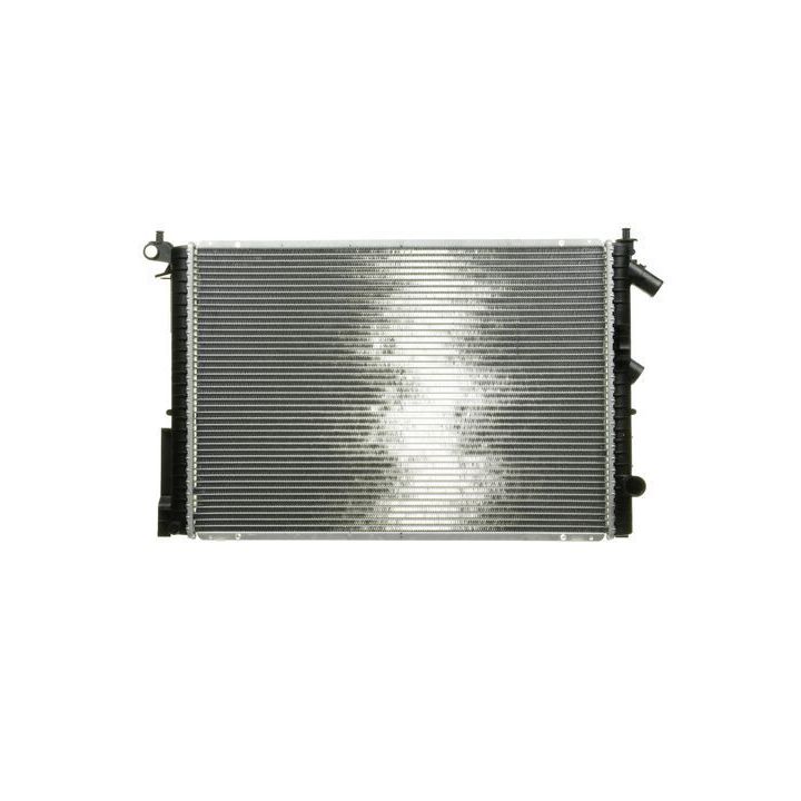 Radiatorius, variklio aušinimas MAHLE CR 312 000P