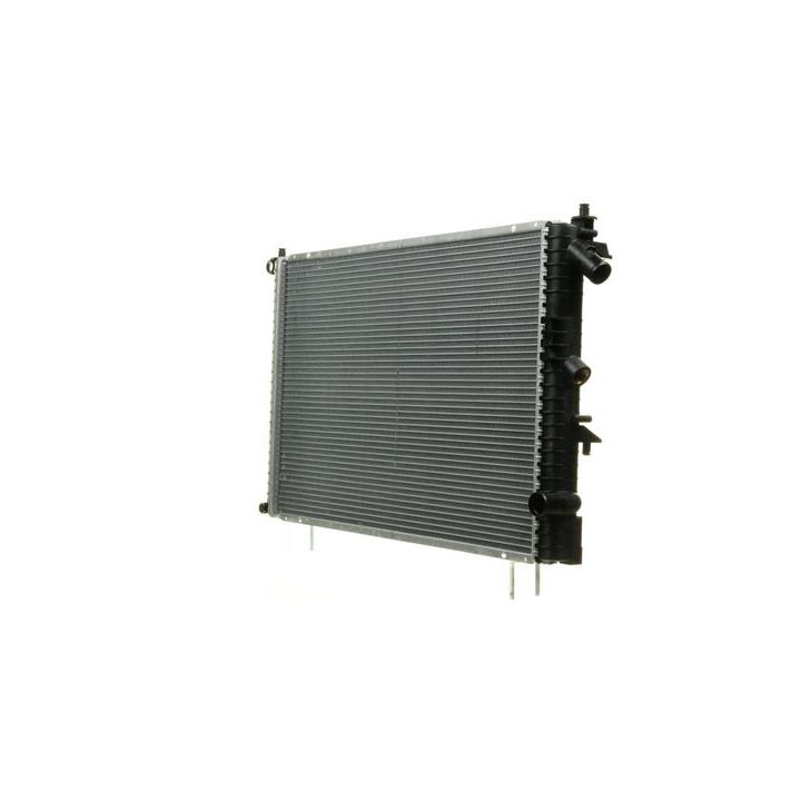 Radiatorius, variklio aušinimas MAHLE CR 312 000P