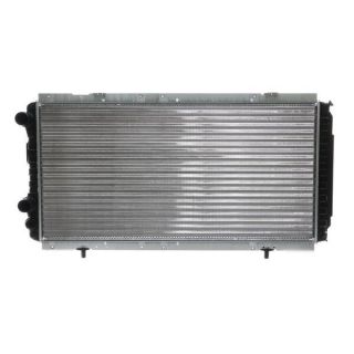 Radiatorius, variklio aušinimas MAHLE CR 33 000S