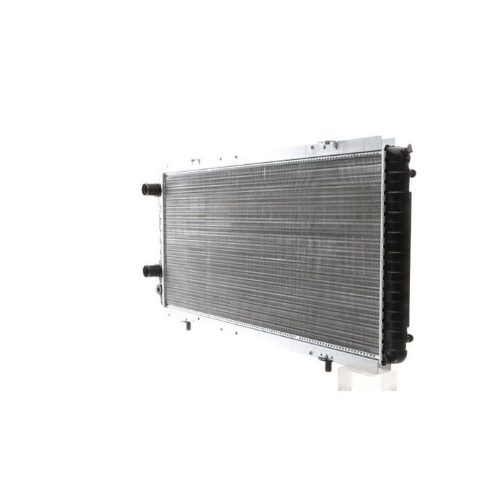 Radiatorius, variklio aušinimas MAHLE CR 33 000S