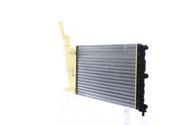 Radiatorius, variklio aušinimas MAHLE CR 346 000S