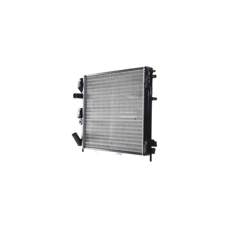 Radiatorius, variklio aušinimas MAHLE CR 35 000S