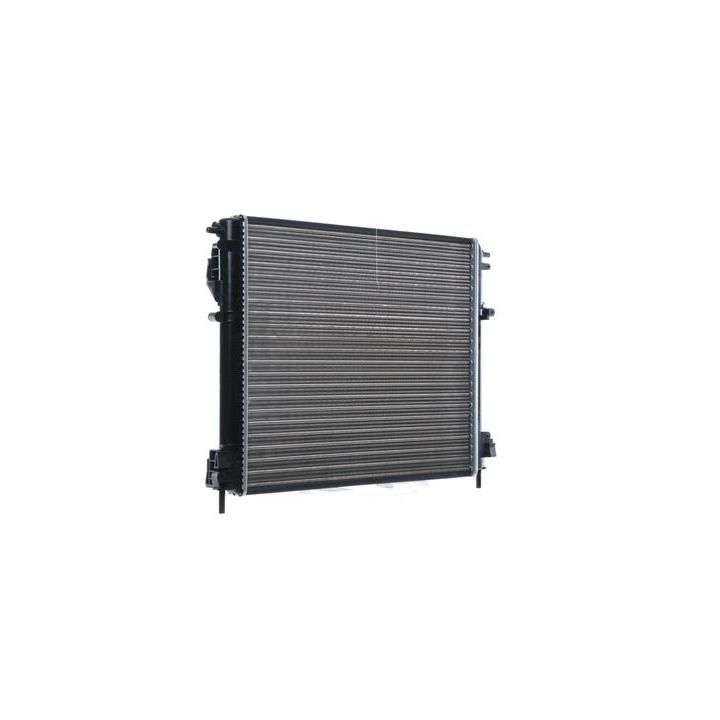 Radiatorius, variklio aušinimas MAHLE CR 35 000S