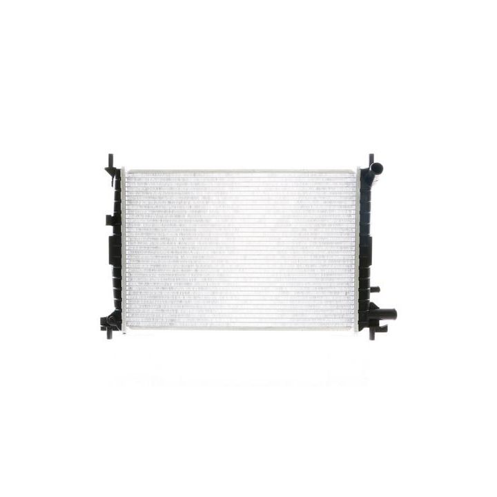 Radiatorius, variklio aušinimas MAHLE CR 375 000S