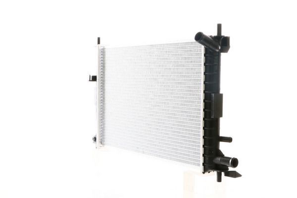 Radiatorius, variklio aušinimas MAHLE CR 375 000S