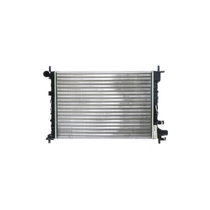 Radiatorius, variklio aušinimas MAHLE CR 381 000S