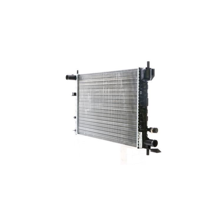 Radiatorius, variklio aušinimas MAHLE CR 381 000S