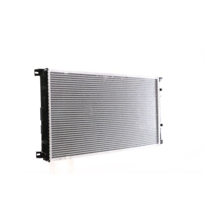 Radiatorius, variklio aušinimas MAHLE CR 39 000S