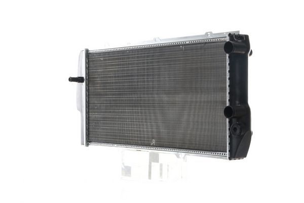 Radiatorius, variklio aušinimas MAHLE CR 404 000S
