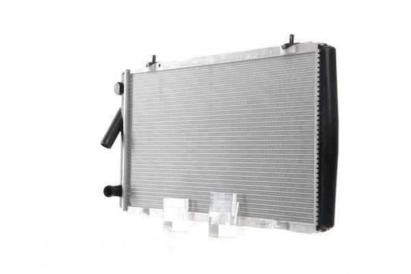 Radiatorius, variklio aušinimas MAHLE CR 426 000S