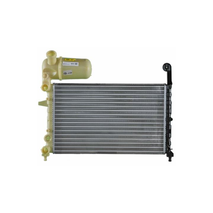 Radiatorius, variklio aušinimas MAHLE CR 448 000S