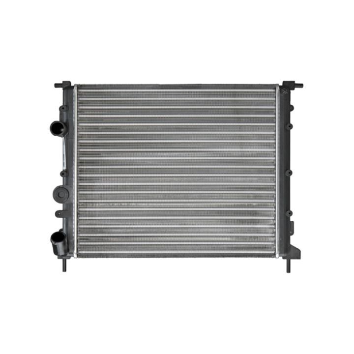 Radiatorius, variklio aušinimas MAHLE CR 449 000S