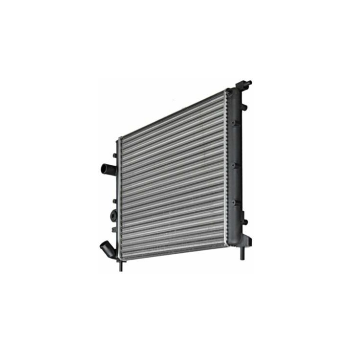 Radiatorius, variklio aušinimas MAHLE CR 449 000S