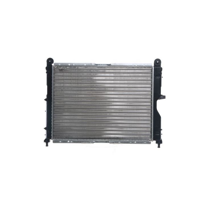 Radiatorius, variklio aušinimas MAHLE CR 450 000S