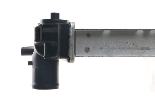 Radiatorius, variklio aušinimas MAHLE CR 450 000S