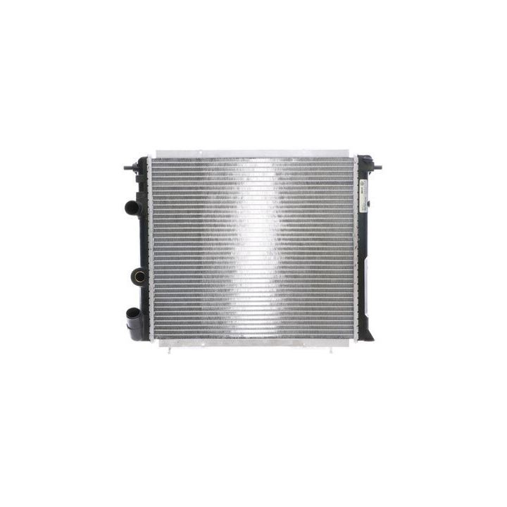 Radiatorius, variklio aušinimas MAHLE CR 451 000S