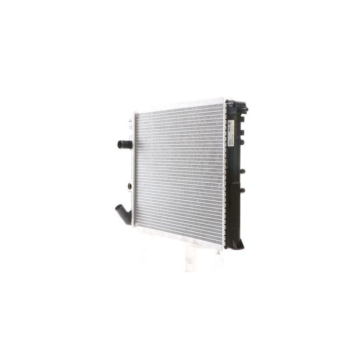 Radiatorius, variklio aušinimas MAHLE CR 451 000S