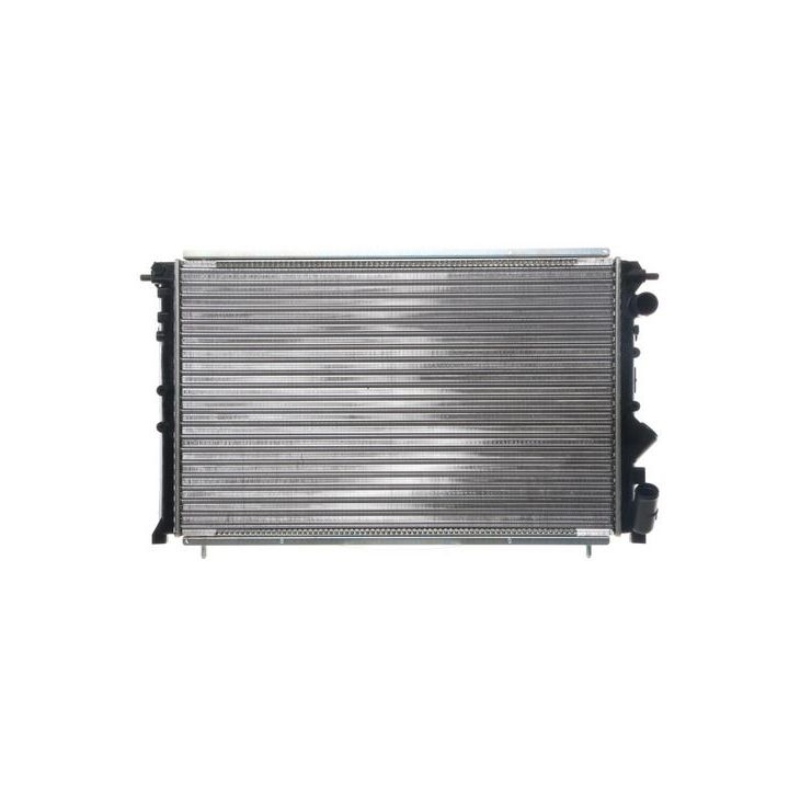 Radiatorius, variklio aušinimas MAHLE CR 452 000S