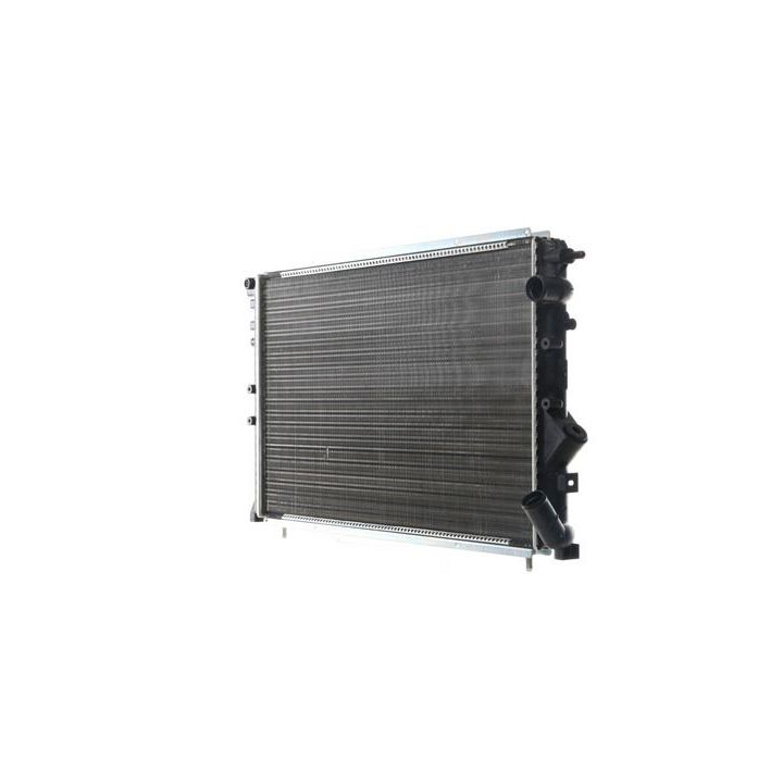 Radiatorius, variklio aušinimas MAHLE CR 452 000S