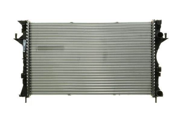 Radiatorius, variklio aušinimas MAHLE CR 459 000P