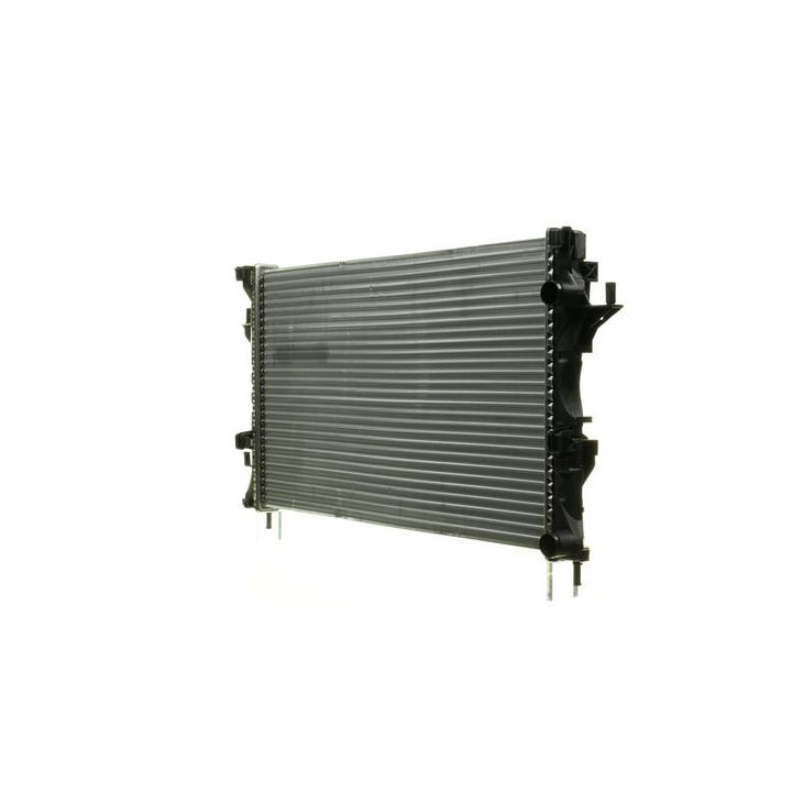 Radiatorius, variklio aušinimas MAHLE CR 459 000P