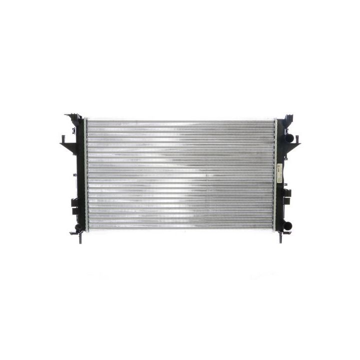 Radiatorius, variklio aušinimas MAHLE CR 459 000S