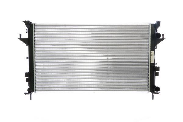 Radiatorius, variklio aušinimas MAHLE CR 459 000S