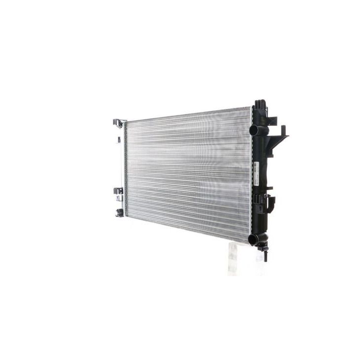 Radiatorius, variklio aušinimas MAHLE CR 459 000S