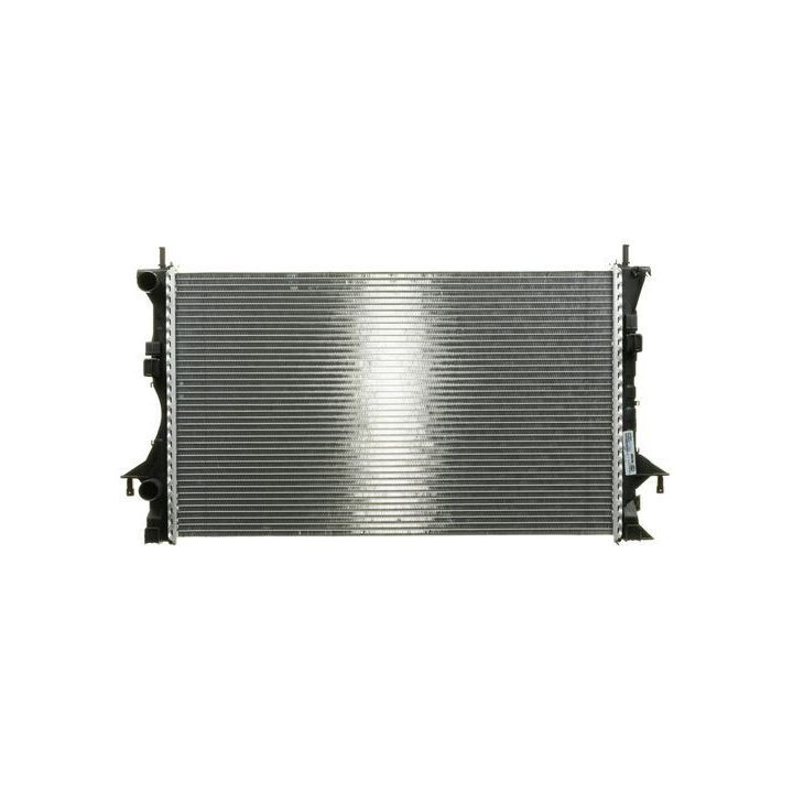 Radiatorius, variklio aušinimas MAHLE CR 461 000P