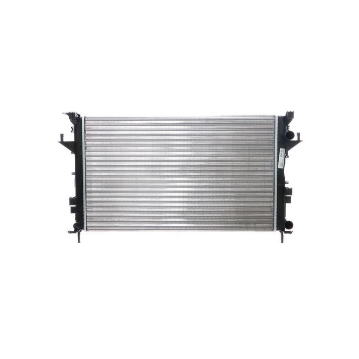 Radiatorius, variklio aušinimas MAHLE CR 461 000S