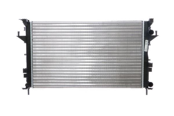 Radiatorius, variklio aušinimas MAHLE CR 461 000S