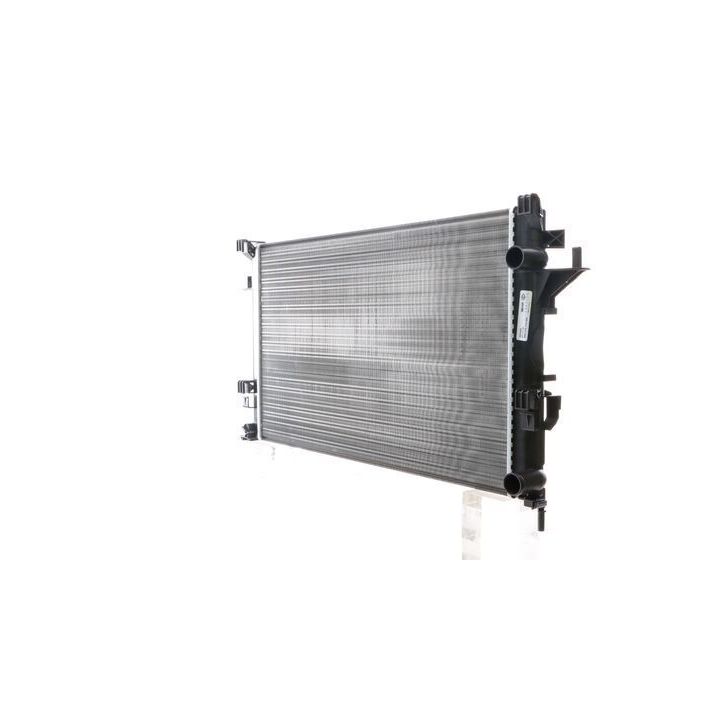 Radiatorius, variklio aušinimas MAHLE CR 461 000S