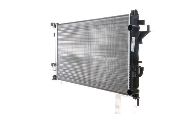 Radiatorius, variklio aušinimas MAHLE CR 461 000S
