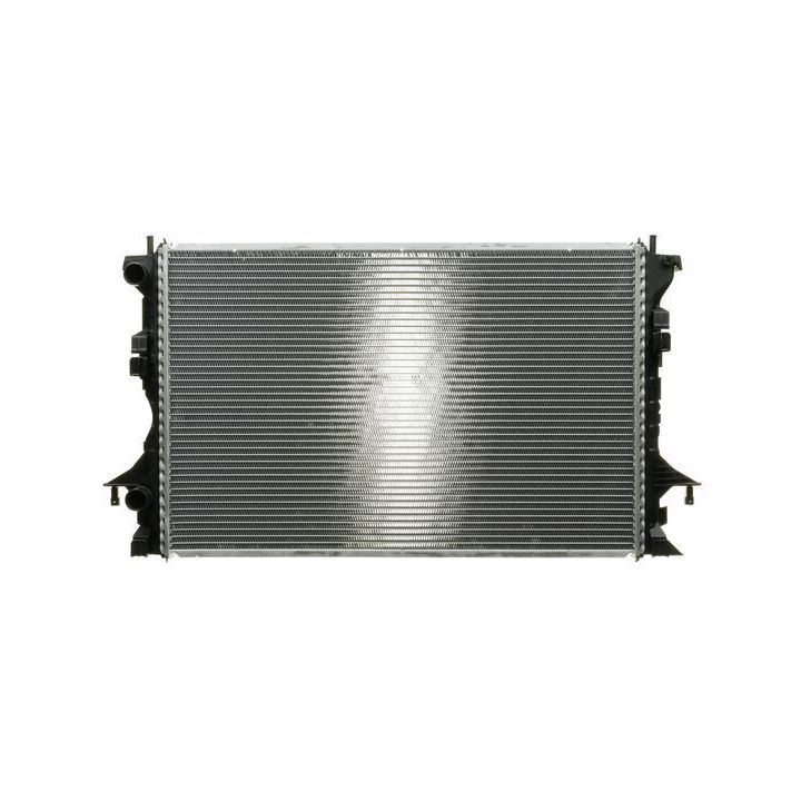 Radiatorius, variklio aušinimas MAHLE CR 462 000P