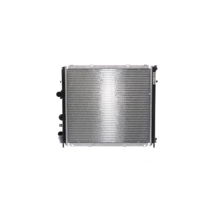 Radiatorius, variklio aušinimas MAHLE CR 465 000S