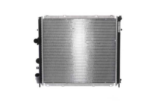 Radiatorius, variklio aušinimas MAHLE CR 465 000S