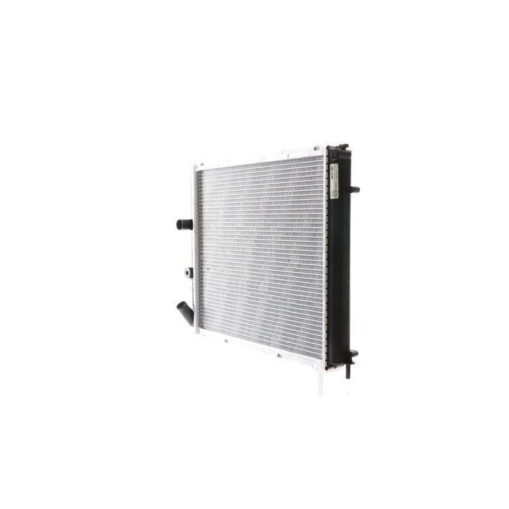 Radiatorius, variklio aušinimas MAHLE CR 465 000S