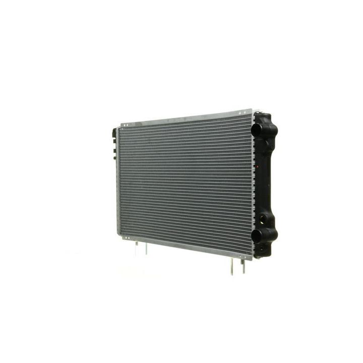 Radiatorius, variklio aušinimas MAHLE CR 474 000P