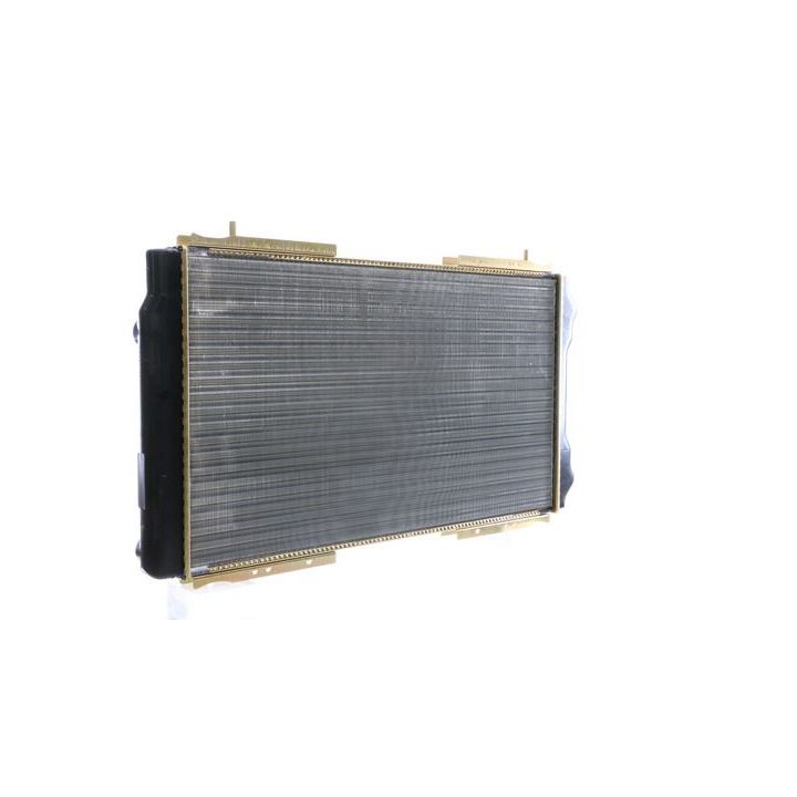 Radiatorius, variklio aušinimas MAHLE CR 474 000S