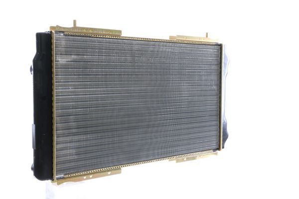 Radiatorius, variklio aušinimas MAHLE CR 474 000S