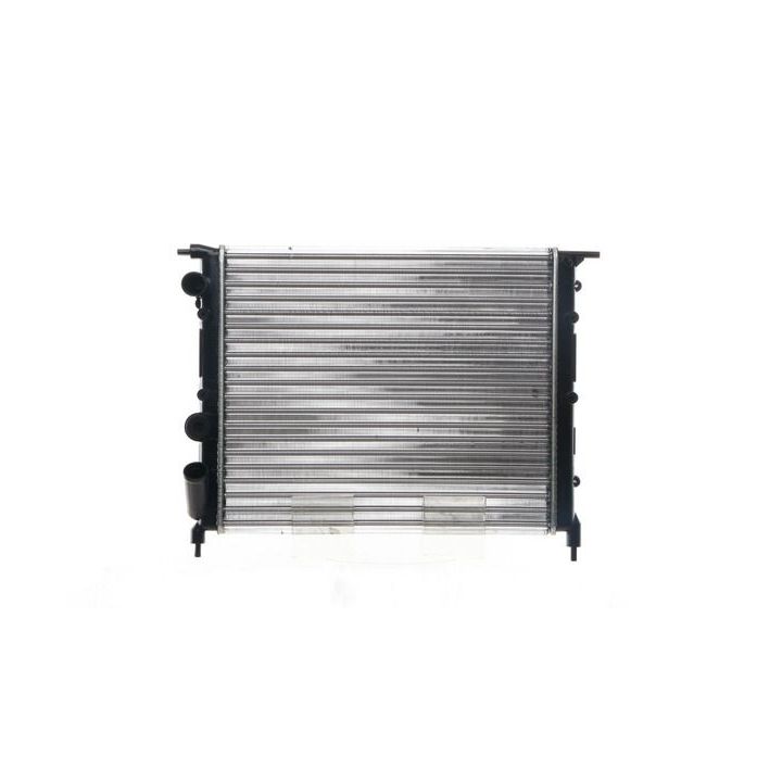 Radiatorius, variklio aušinimas MAHLE CR 476 000S