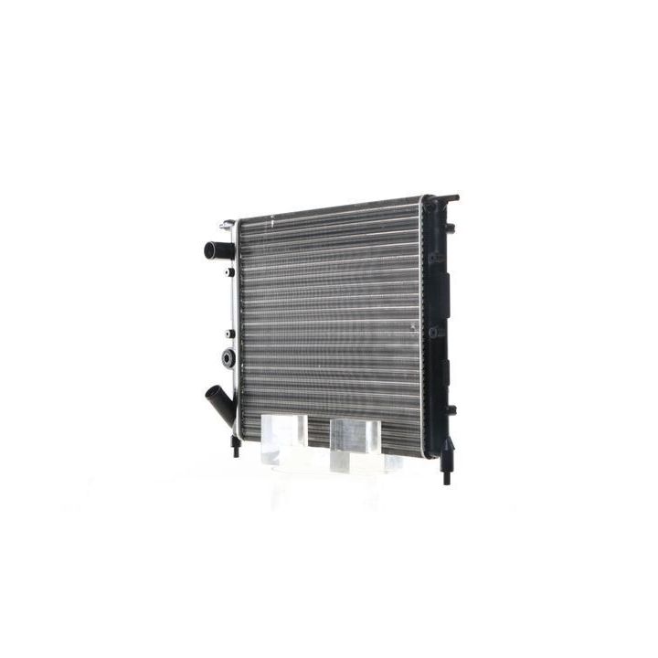 Radiatorius, variklio aušinimas MAHLE CR 476 000S