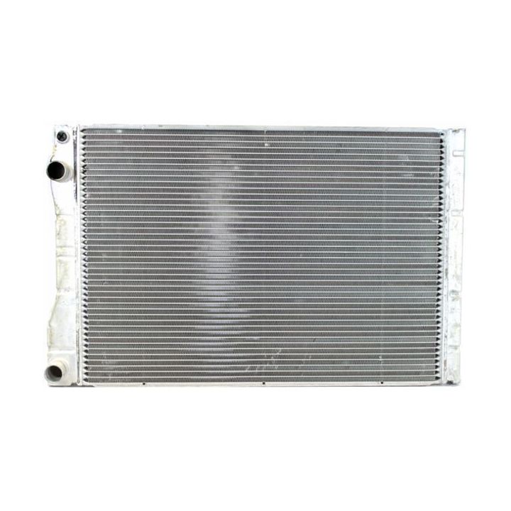 Radiatorius, variklio aušinimas MAHLE CR 480 000P