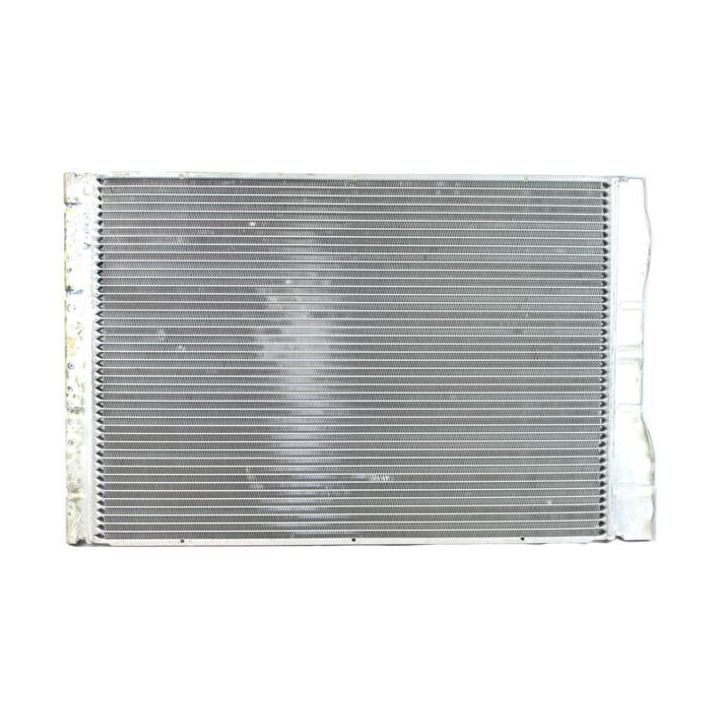 Radiatorius, variklio aušinimas MAHLE CR 480 000P