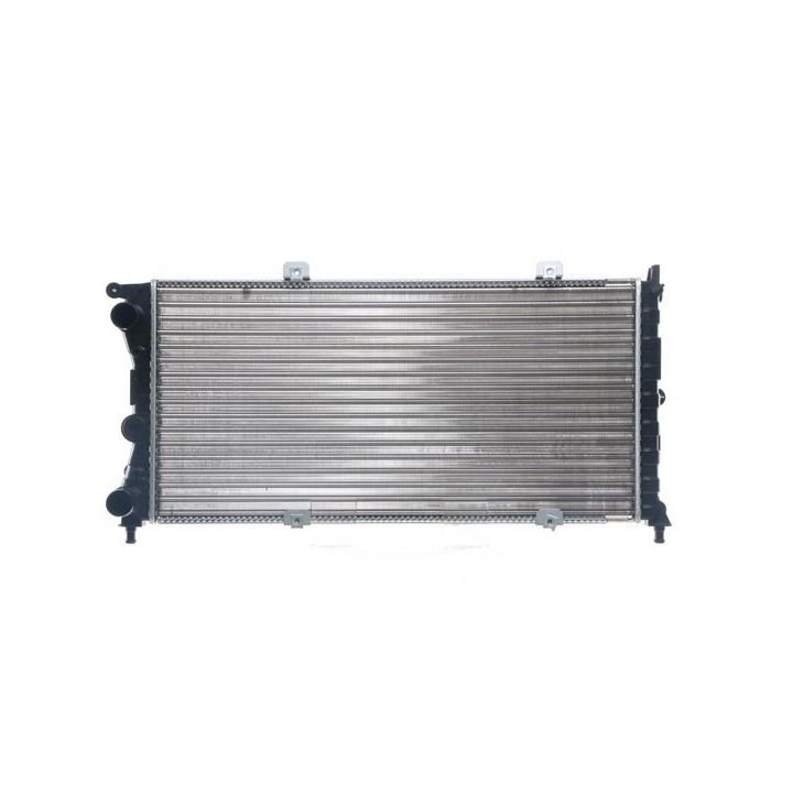 Radiatorius, variklio aušinimas MAHLE CR 489 000S