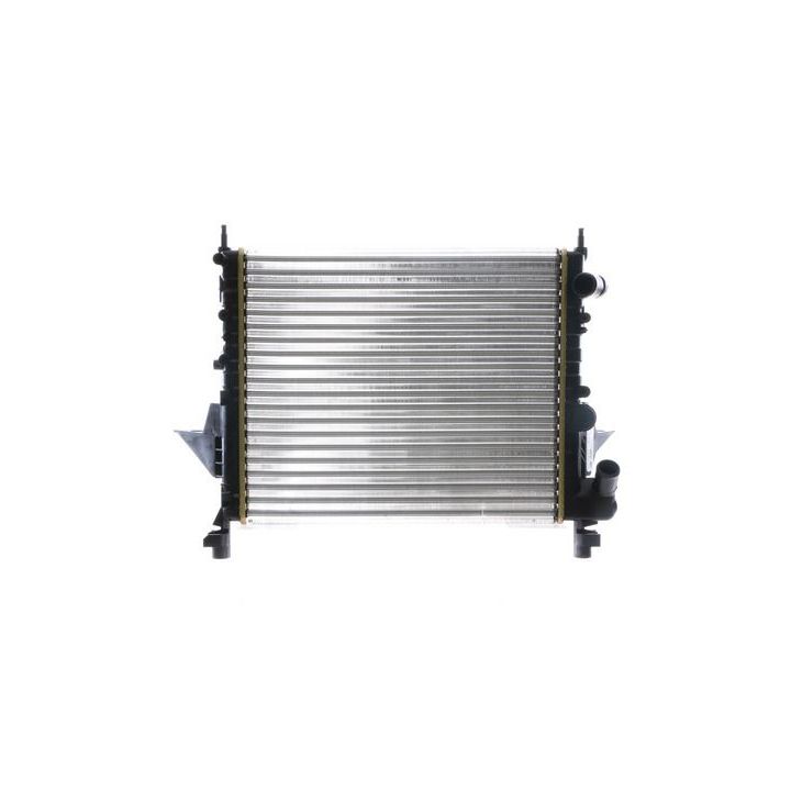 Radiatorius, variklio aušinimas MAHLE CR 490 000S