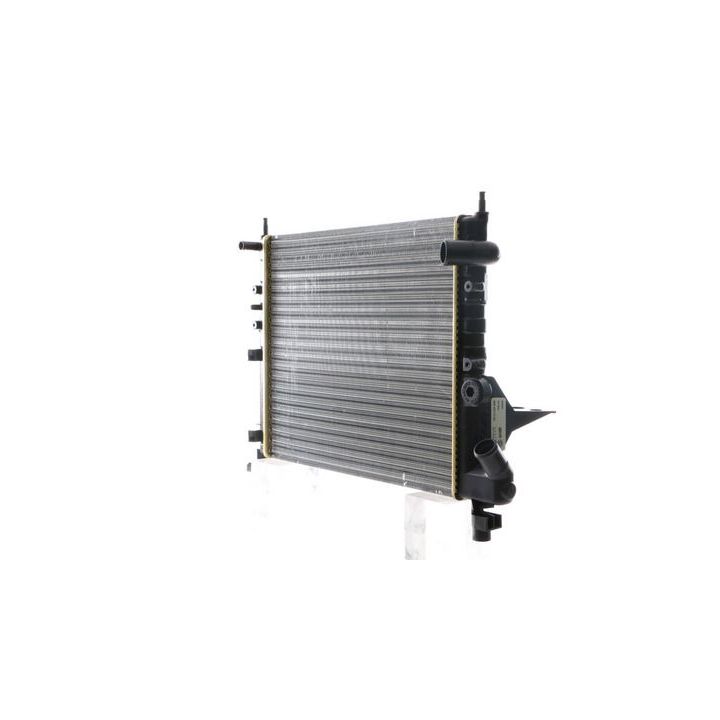 Radiatorius, variklio aušinimas MAHLE CR 490 000S